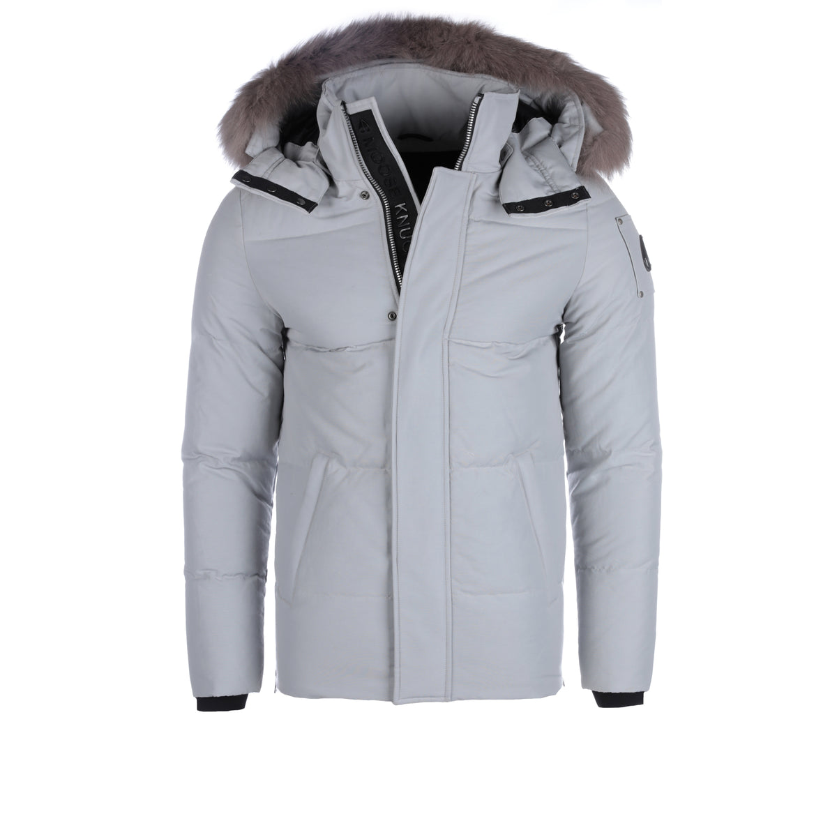 Moose Knuckles Richardson Men's Down Winter Jacket