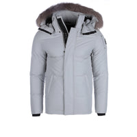 Moose Knuckles Richardson Men's Down Winter Jacket