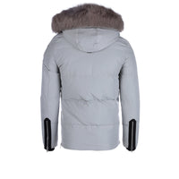 Moose Knuckles Richardson Men's Down Winter Jacket