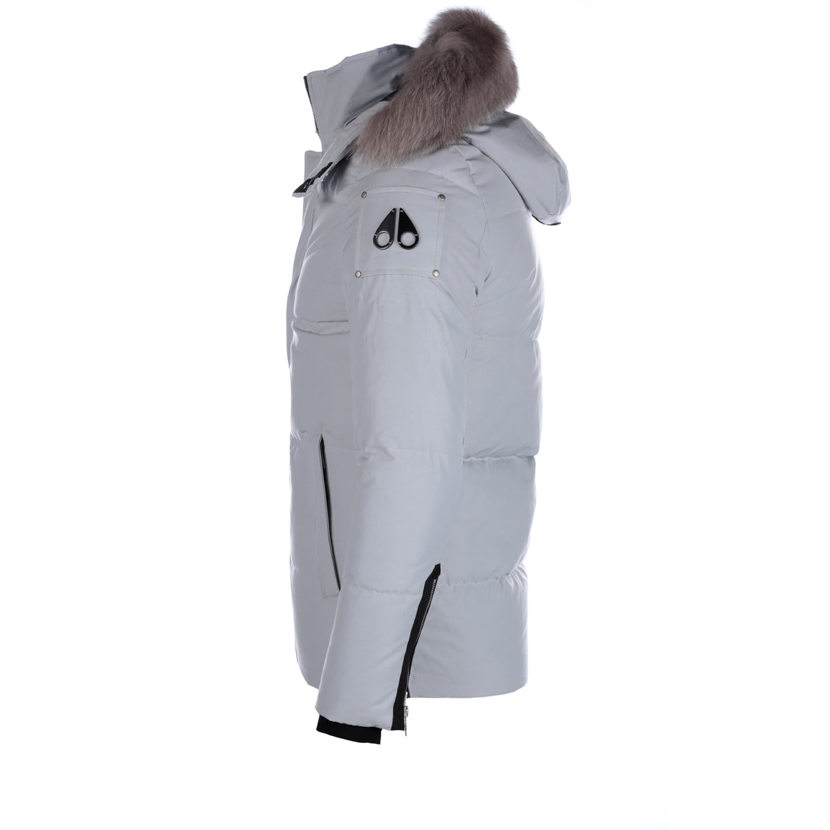 Moose Knuckles Richardson Men's Down Winter Jacket