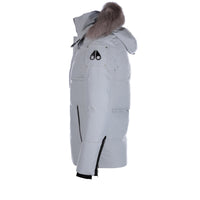 Moose Knuckles Richardson Men's Down Winter Jacket