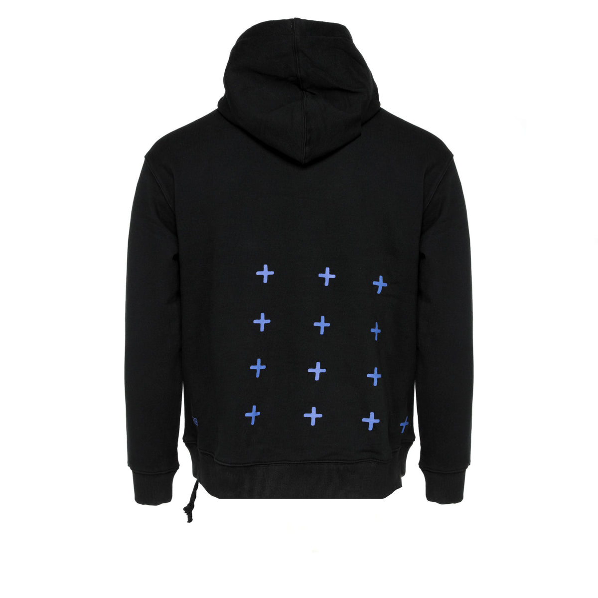 Ksubi Rolls Biggie Men's Pullover Hoodie - SIZE Boutique