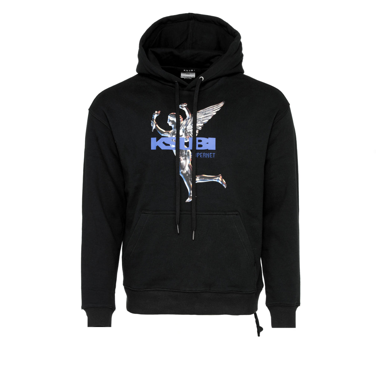 Ksubi Rolls Biggie Men's Pullover Hoodie - SIZE Boutique