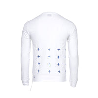 Ksubi Rolls Kash Men's LS T-Shirt - SIZE Boutique
