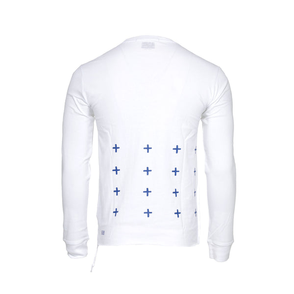 Ksubi Rolls Kash Men's LS T-Shirt - SIZE Boutique