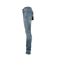 Dirty Desert Indigo Jean