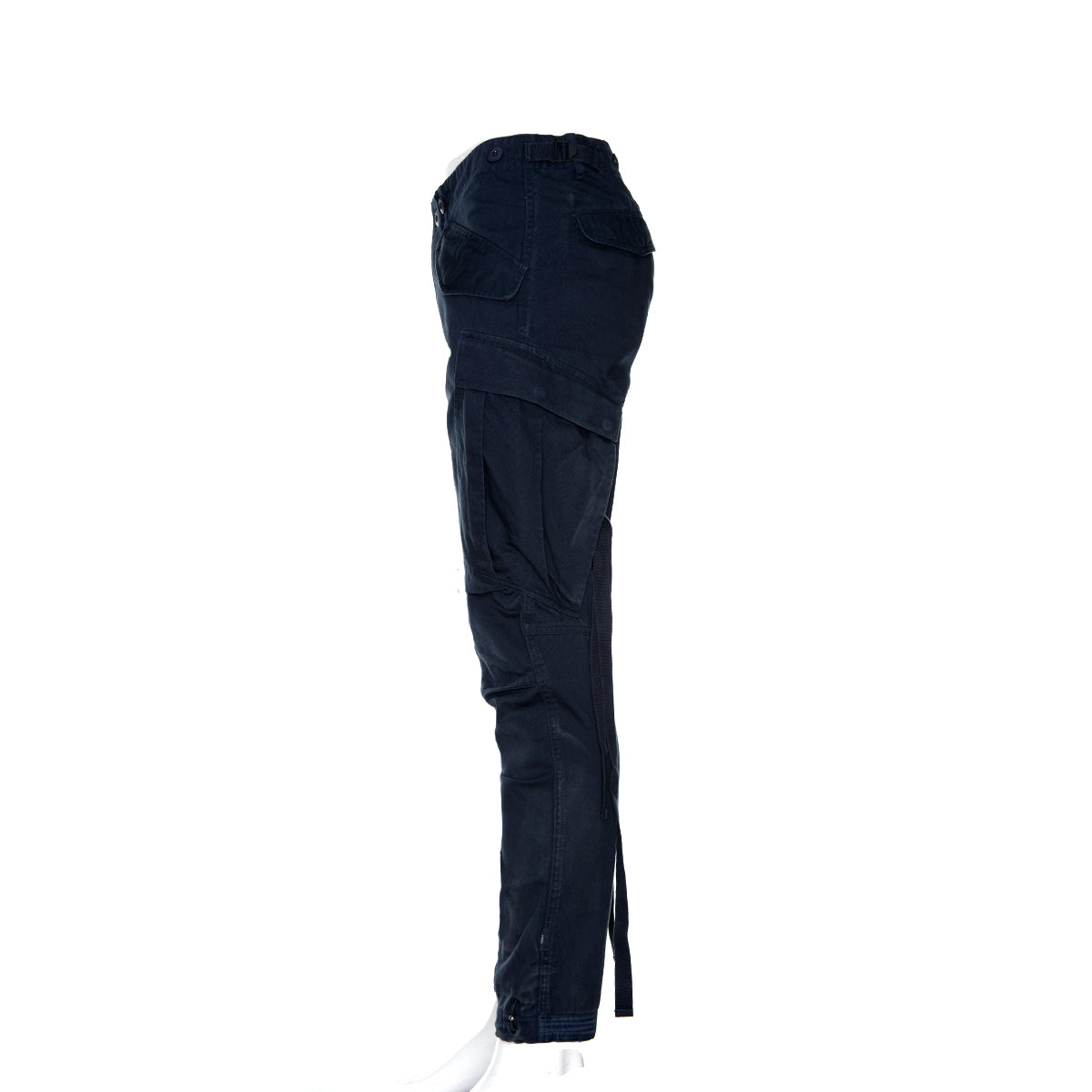 Maharishi MA65 Men's Cargo Pants Navy