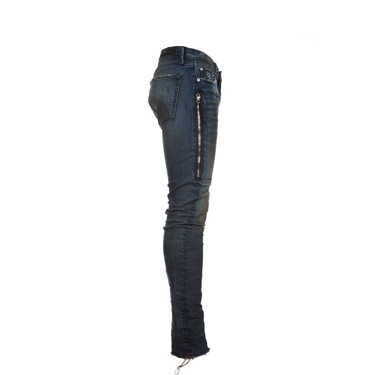 Mr. Completely Trafford Jean 
