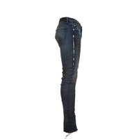 Mr. Completely Trafford Jean 