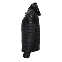 Moose Knuckle Ropper 2 Men's Spring Jacket Black 