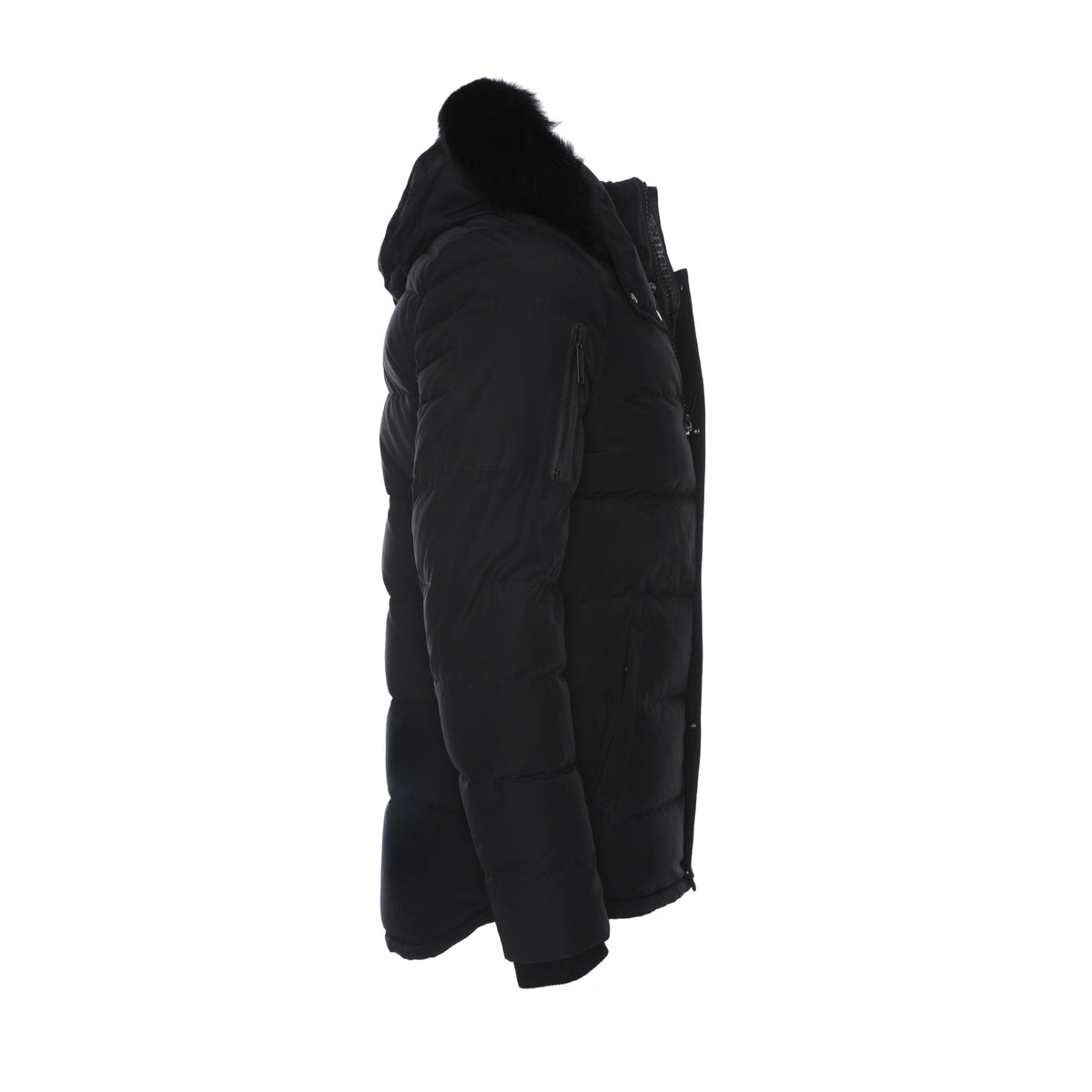 Bellwoods Jacket