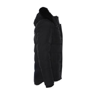 Bellwoods Jacket