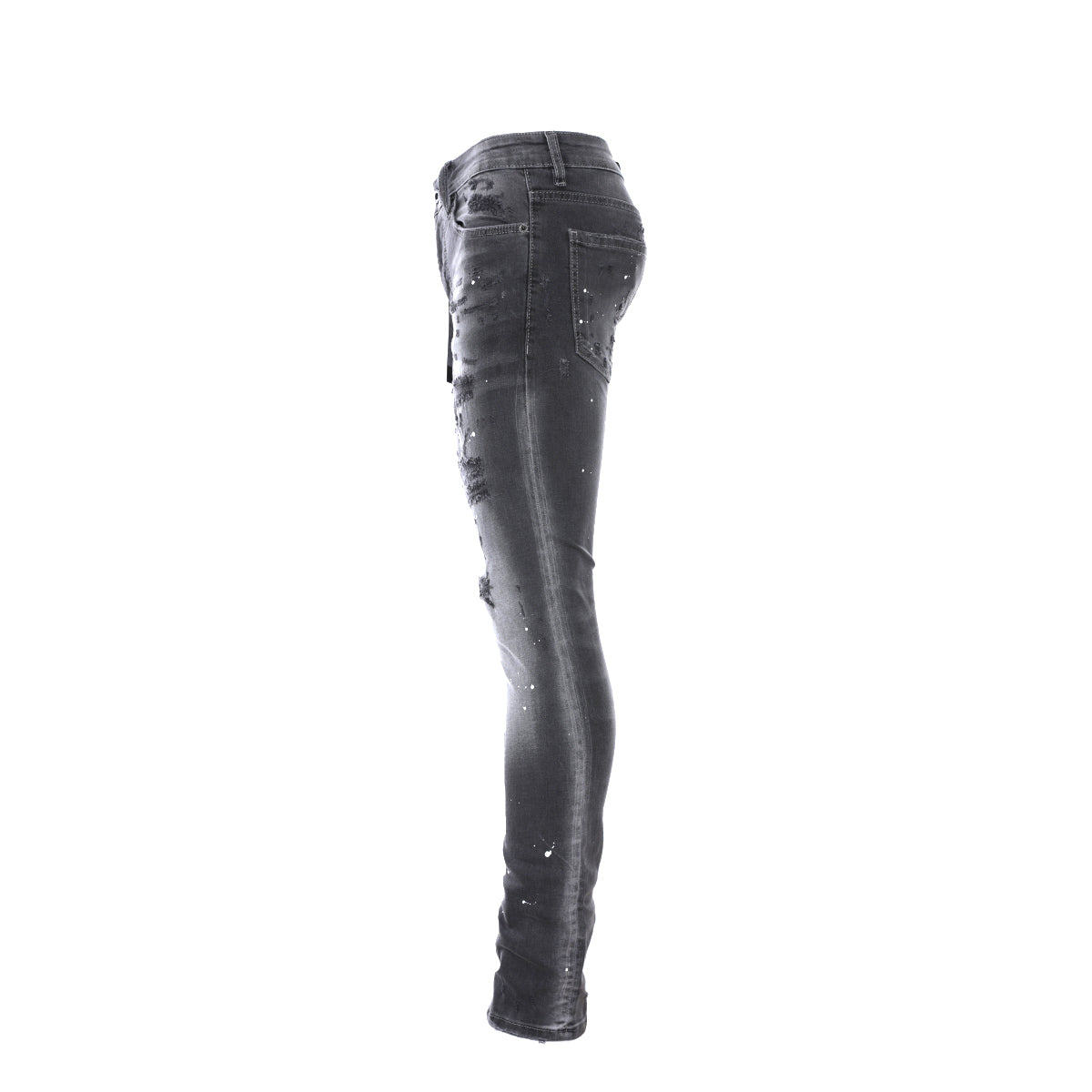 Grey Magic Jean