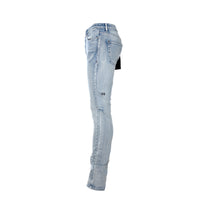 Ksubi Chitch Punk Blue Men's Jean