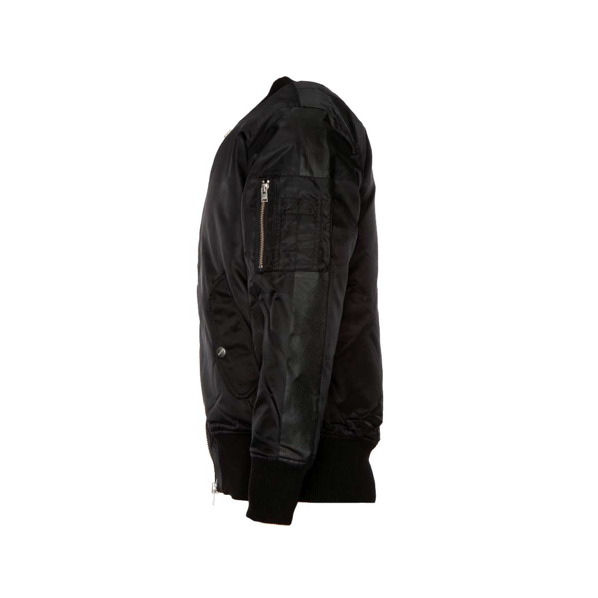 Stampd Bleached Dreams Bomber Jacket