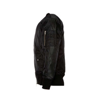 Stampd Bleached Dreams Bomber Jacket