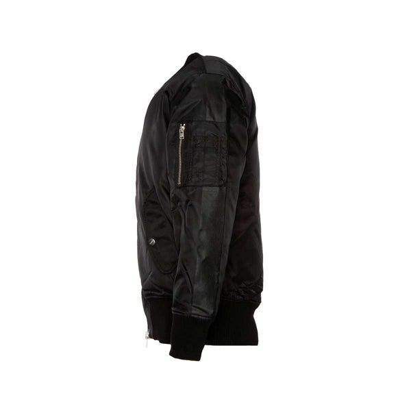 Stampd Bleached Dreams Bomber Jacket