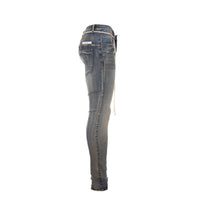 Essential Denim - Sand Blue