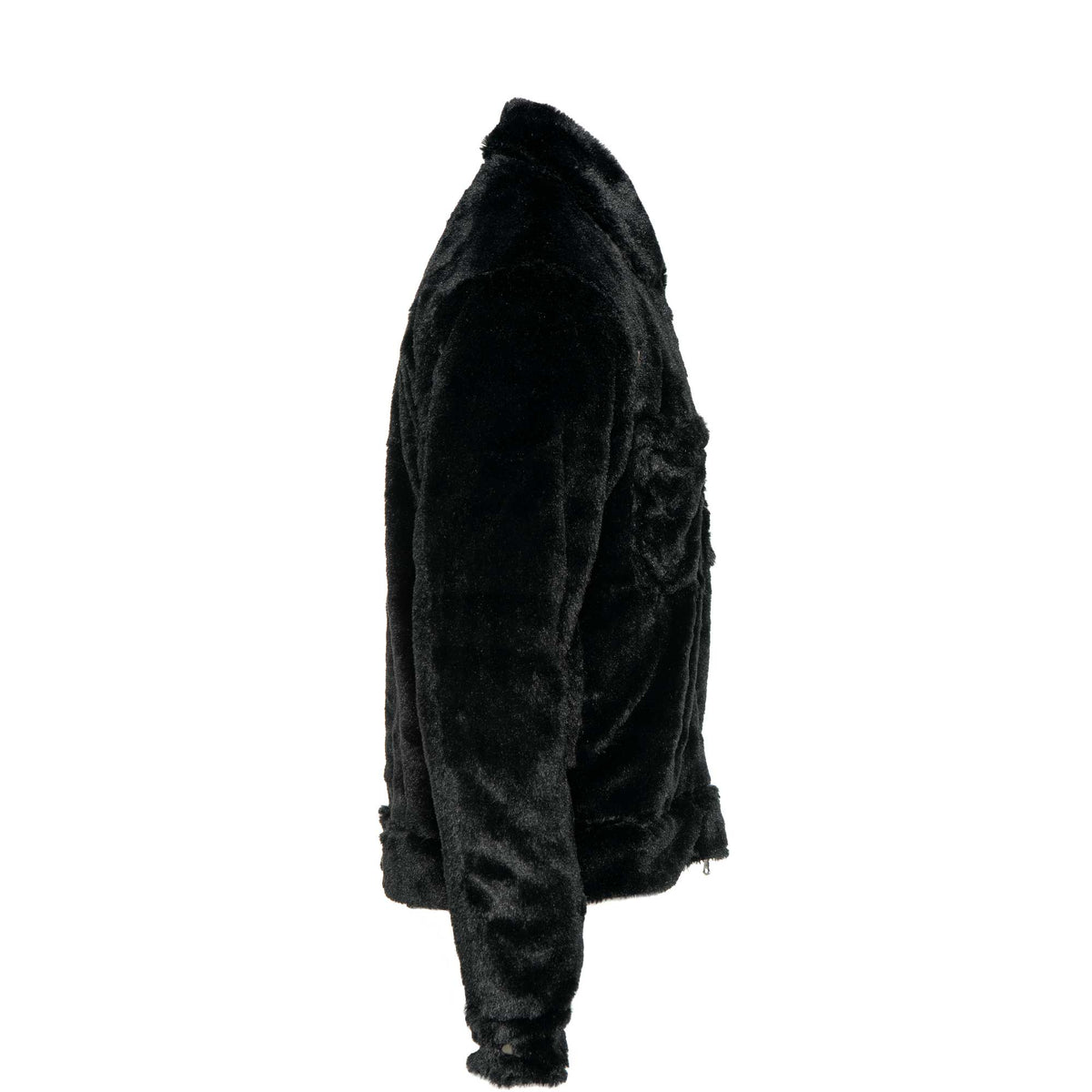 Lifted Anchors Men's Fowe Jacket