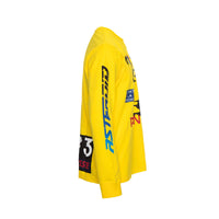 Leader Long Sleeve Knit