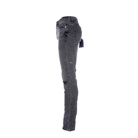 Ksubi Men's Chitch Exile Trashed Jean