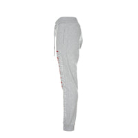  LOVE Moschino men's fleece sweatpants. 