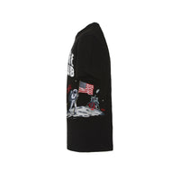 Moonwalk SS Tee