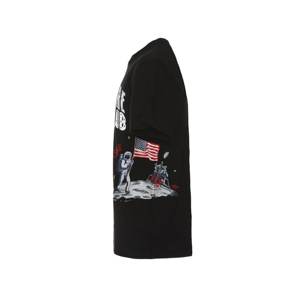 Moonwalk SS Tee