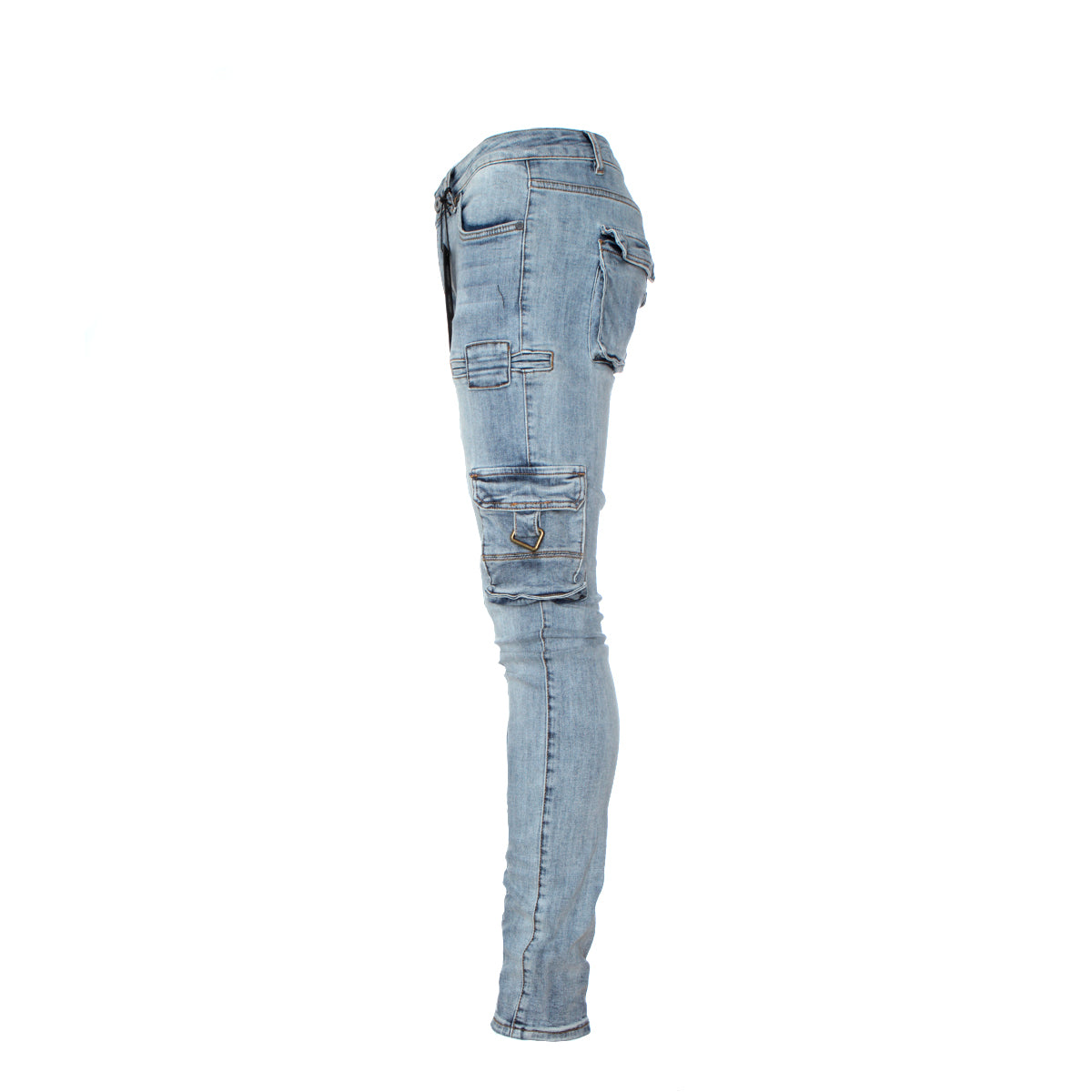 New Earth Cargo Jean