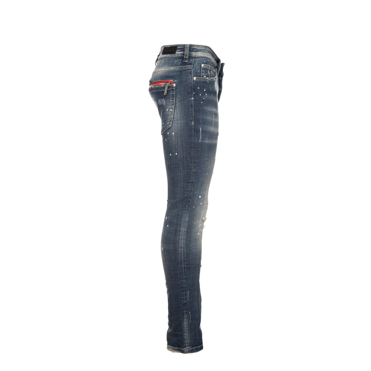 Paint Denim