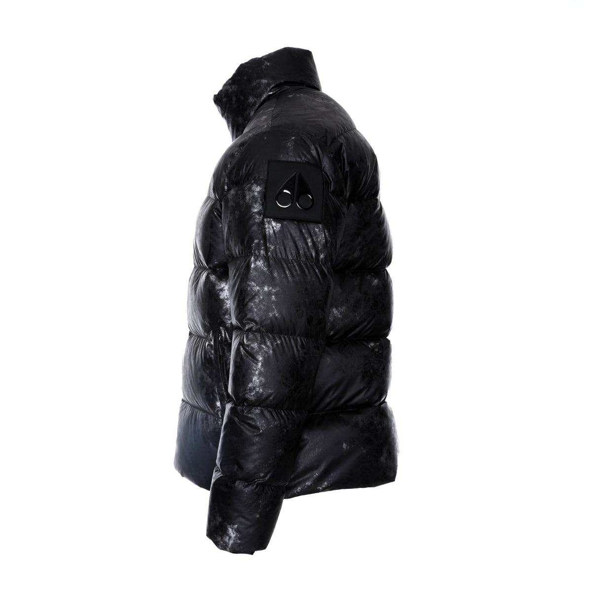 Javelin Puffer Jacket