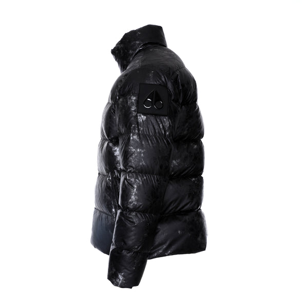 Javelin Puffer Jacket