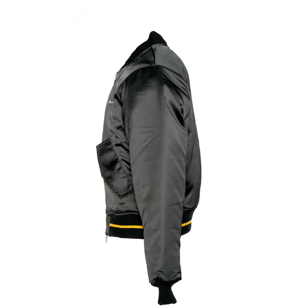 Romance Bomber