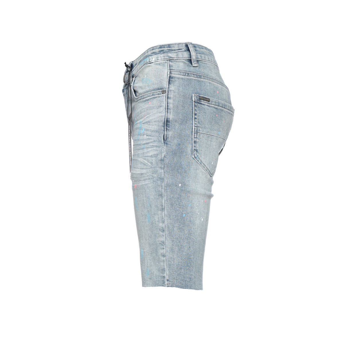 SERENEDE Pisces 3 Men's Shorts