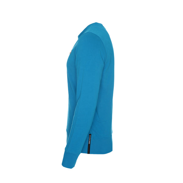 Moose Knuckles Greyfield Men's CrewneckPullover
