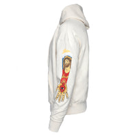 Holy Residence Hoodie
