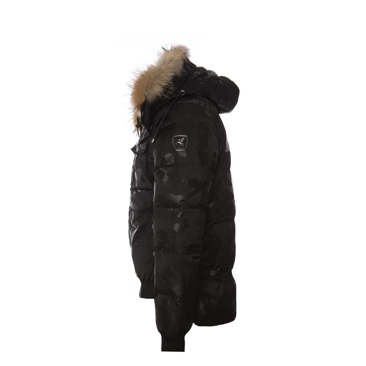 Genoah Jacket