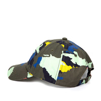 Billionaire Boys Club Hemlock Camo Adjustable Back 