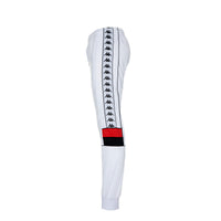 222 Banda Memzz Slim Track Pants