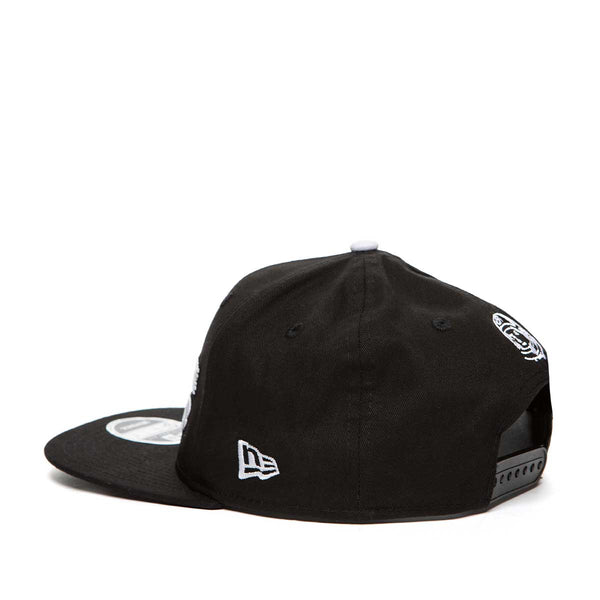 Billionaire Boys Club & Ice Cream Boys Club Snapback 
