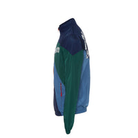 BB Block & Lock Jacket