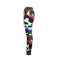 Billionaire Boys Club Camo Sweatpants