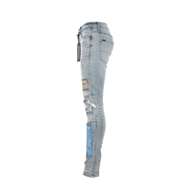 Nino Santo Jeans