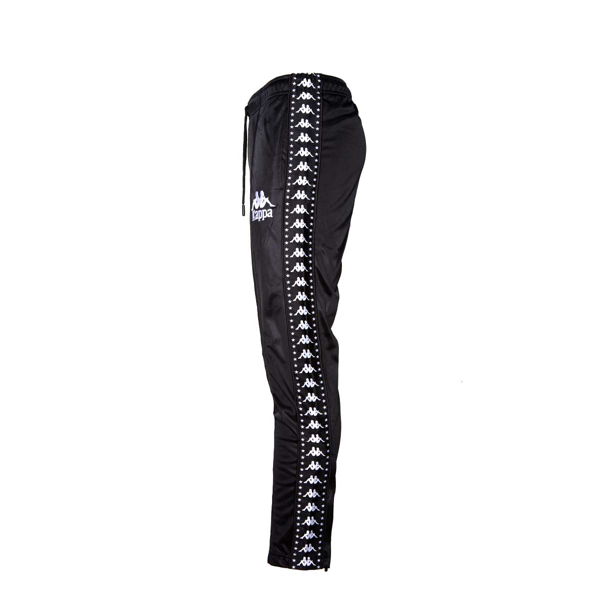 Kappa Anac Trackpant Black