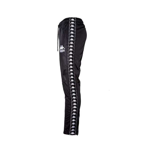 Kappa Anac Trackpant Black