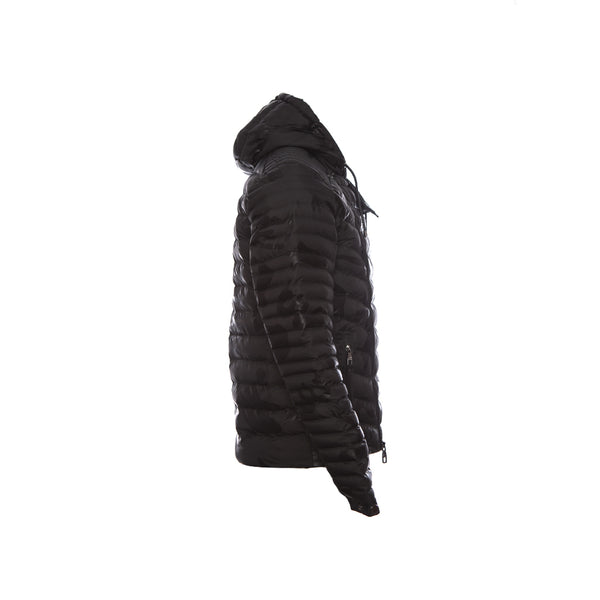 7th HVN Evo Jacket - Black Camo