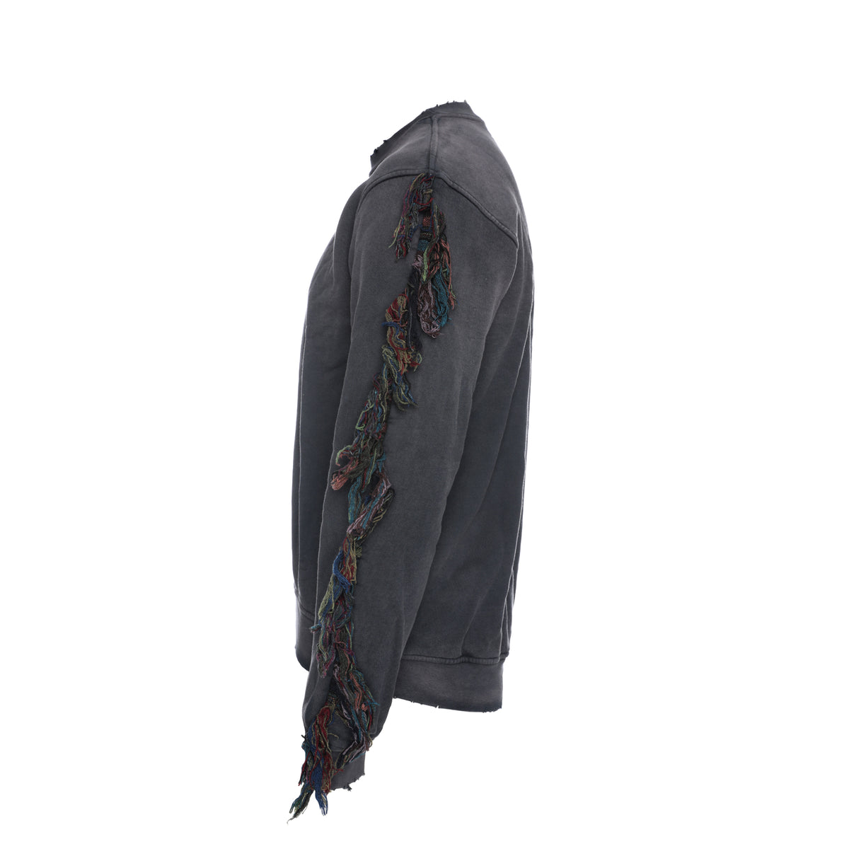 Alchemist Surfside Fringe Logo Men's Sweater