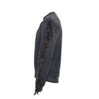 Alchemist Surfside Fringe Logo Men's Sweater