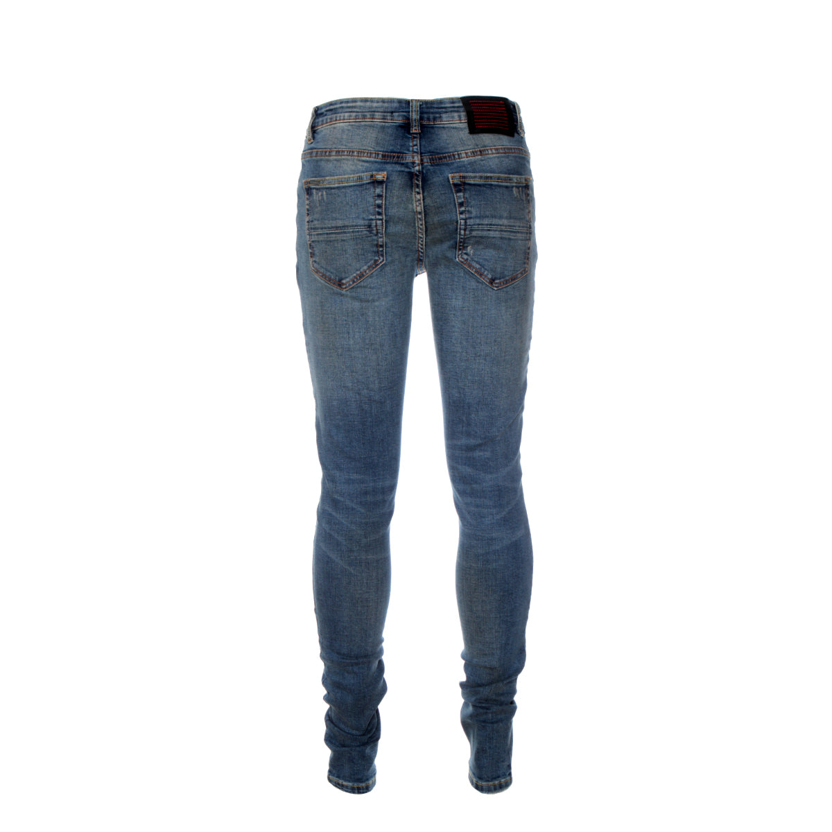 Serenede Architect 22 Men's Skinny Designer Jeans