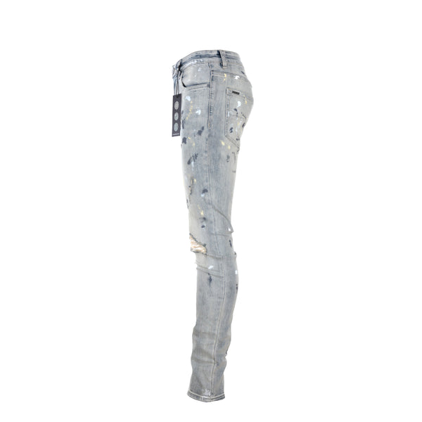 Oro Santo Jean